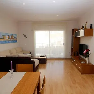 Bonito Apartment