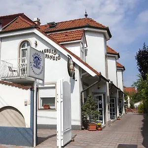 Passzio Panzio Magyarország