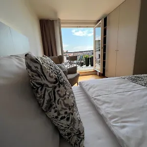 Apartament Ce Castle, Praga