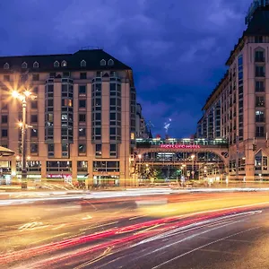 Mercure Korona Magyarország