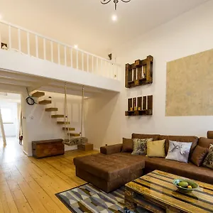 Appartement The Spot