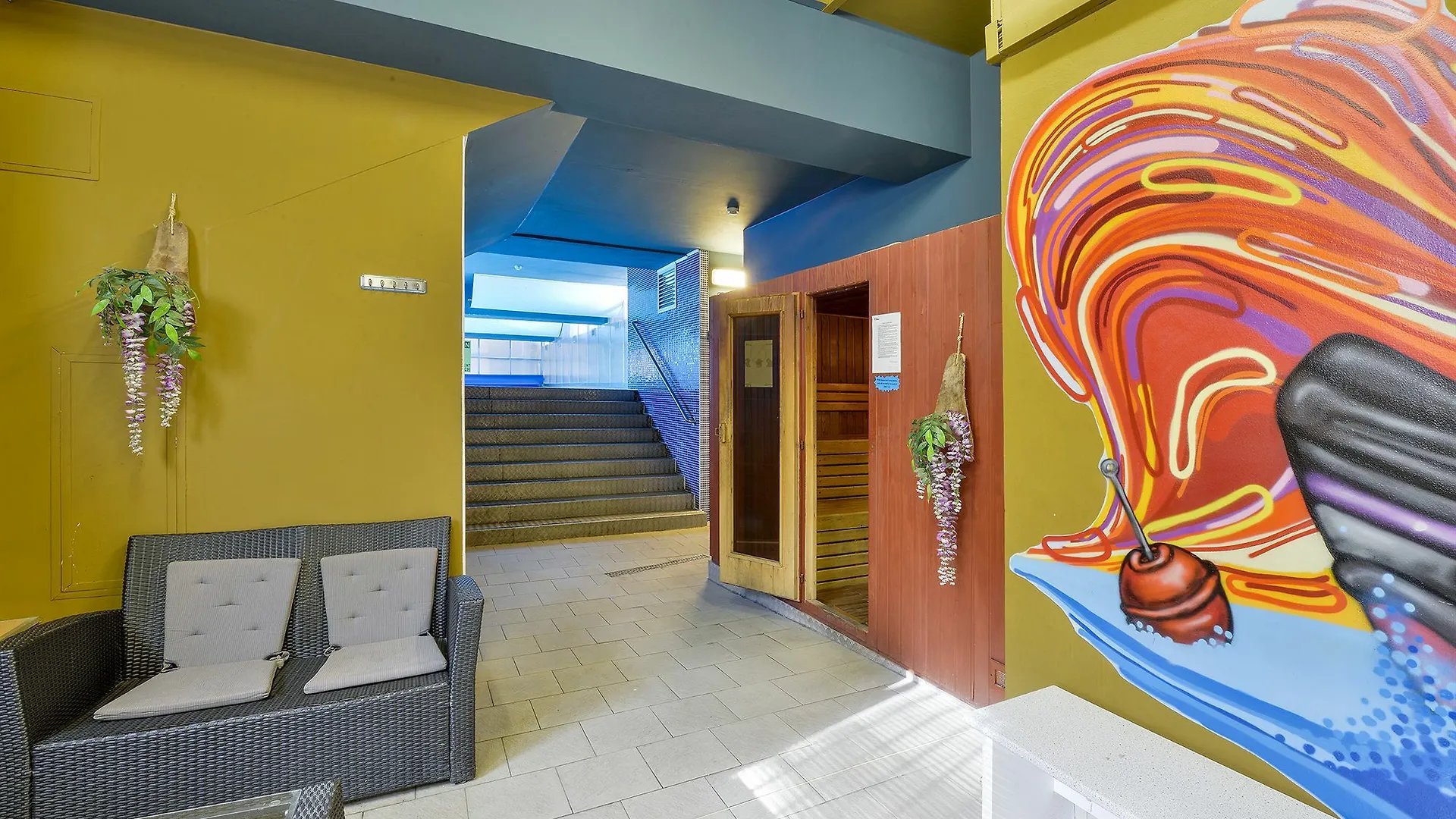 Plus Prague Hostel Tsjechië