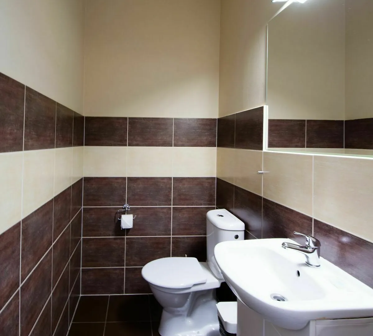 Plus Prague Hostel